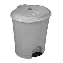 Ceymop Çöp Kovası Plastik Pedallı 22lt cyp-1503 - CEYMOP
