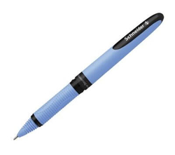 Schneider One Hybrid N İğne Uç Roller Kalem 0,5mm Siyah - schneider