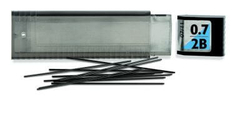 Tombow 07-2B Kalem Ucu 12li - TOMBOW